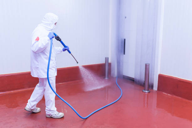 Best Warehouse Cleaning  in Cochranton, PA