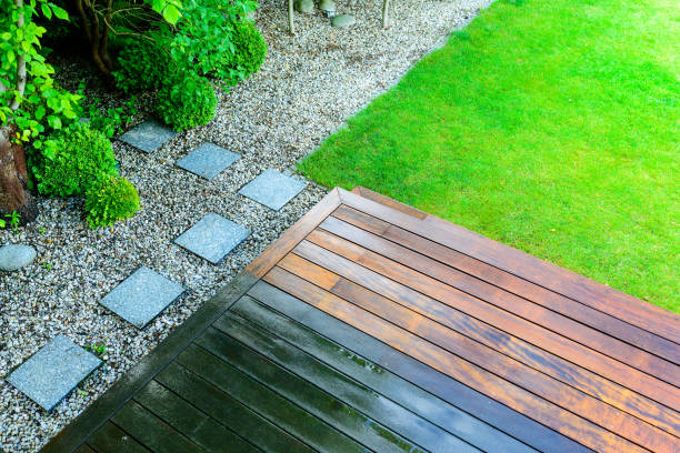Cochranton, PA Pressure Washing Services Company