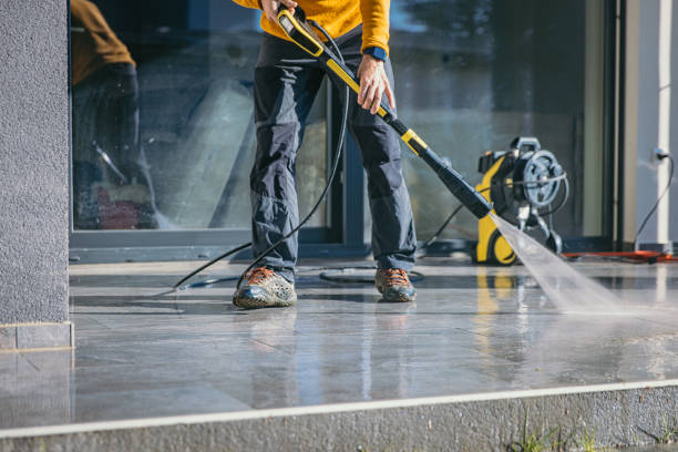 Best Gas Station Cleaning  in Cochranton, PA