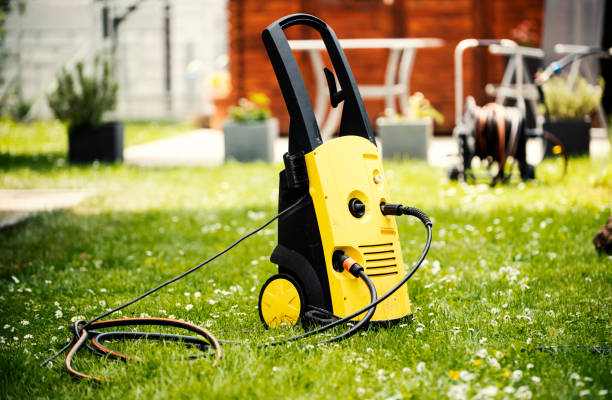Best Patio and Deck Pressure Washing  in Cochranton, PA